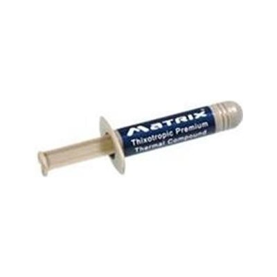 Arctic Silver Matrix Thixotropic Premium 2,5 g – Zboží Živě