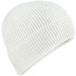 Beechfield čepice Streetlite Reflective B 325R pletená white Bílá – Hledejceny.cz