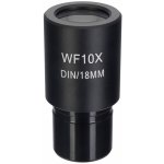 Levenhuk MED 10x/18 (D 23,2 mm) – Zboží Živě