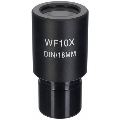 Levenhuk MED 10x/18 (D 23,2 mm) – Zboží Živě