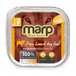 Marp Adult Lamb jehněčí 16 x 100 g – Zbozi.Blesk.cz