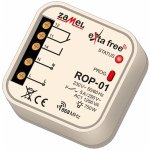 Zamel rádiový přijímač EXTA FREE ROP-01 – Zboží Živě