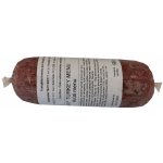 Natures Wolf Turkey Menu 0,25 kg – Hledejceny.cz