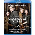 Opravdová kuráž BD – Zbozi.Blesk.cz