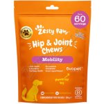 Zesty Paws Hip&Joint Chews 60 ks – Hledejceny.cz