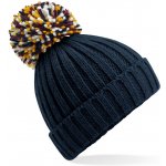 Beechfield Hygge beanie navy – Hledejceny.cz