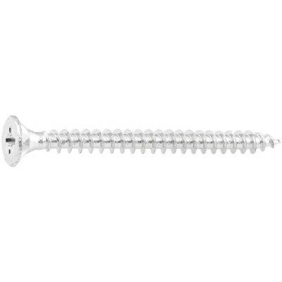 Vrut SPEED 4x16mm celozávit EFP PZ2 stříbrný – Hledejceny.cz