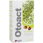 ICF Otoact ušní roztok 100 ml – Zboží Mobilmania