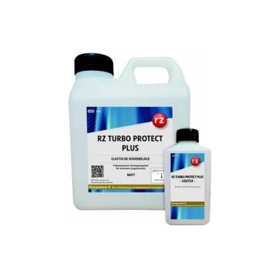 RZ 171 Turbo Protect Plus Matt 5 l – Zboží Dáma