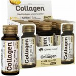Olimp Kolagenový shot 10 000 mg Ananas 20 x 25 ml – Hledejceny.cz