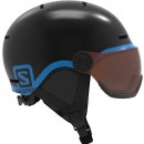 Salomon Grom Visor JR 18/19