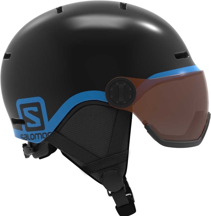 Salomon grom shop visor jr