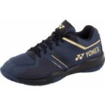 Yonex Strider Flow Wide Navy/Gold – Zboží Dáma