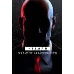 Hitman World of Assassination – Hledejceny.cz