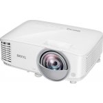 BenQ MX825STH – Zboží Živě