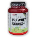 AMIX Clear Iso Whey 1000 g