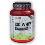 AMIX Clear Iso Whey 1000 g – Hledejceny.cz