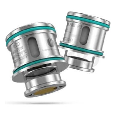 Lost Vape URSA PRO žhavící hlava P3 0.3ohm 1 ks – Hledejceny.cz