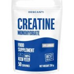 Descanti Creatine Monohydrate 250 g – Zboží Dáma