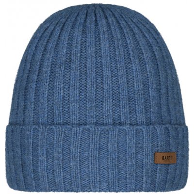 Barts HAAKON TURNUP Blue – Hledejceny.cz
