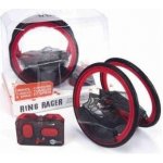 Hexbug Ring Racer kaskadérské set červená – Zboží Mobilmania