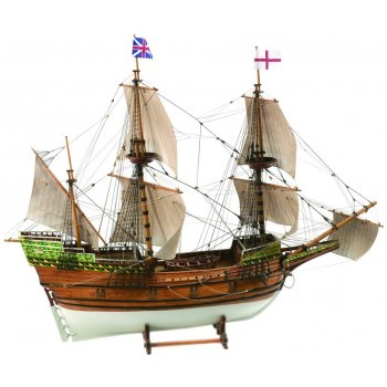 Billing Boats Mayflower 1:60
