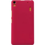 Pouzdro Nillkin Vroubkované Lenovo A7000/Lenovo K3 NOTE – Zboží Živě