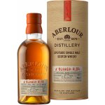 Aberlour A`Bunadh Alba 58,9% 0,7 l (tuba) – Hledejceny.cz