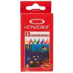 CONCORDE Voskovky 12 barev – Sleviste.cz