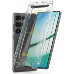 RINGKE 101331 Easy Slide 2x ochranné sklo Samsung Galaxy S25 Ultra 5G – Zboží Živě