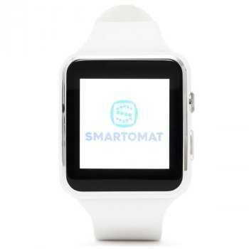 Smartomat Smart Watch X6+