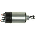 Elektromagnetický spínač, startér AS-PL SS0139 – Hledejceny.cz