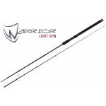 FOX Rage Warrior light spin 2,1 m 5 - 15 g 2 díly – Zboží Dáma