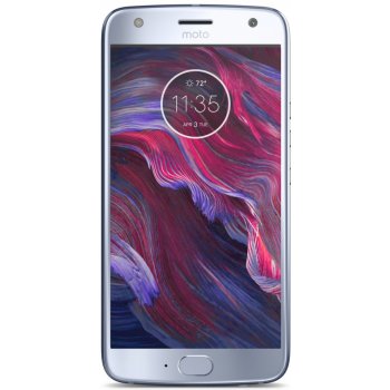 Motorola Moto X4 3GB/32GB Dual SIM