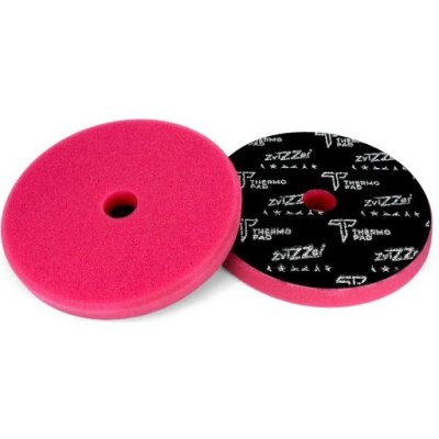 ZviZZer Thermo Trapez Pad Red 90/20/76 mm | Zboží Auto
