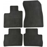 Koberce gumové RIGUM NISSAN Qashqai 2022 | Zboží Auto