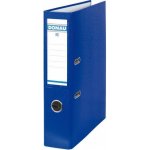 Donau Rainbow pákový pořadač A4 7,5 cm modrý – Zboží Živě