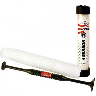 CARP EXPERT PVA Punčocha 4 Season System 25 mm 5 m – Hledejceny.cz