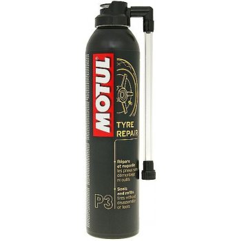 MOTUL TYRE REPAIR P3 300 ml