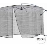Malatec Moskytiéra na zahradní slunečník 260 x 350 cm 7642 – Hledejceny.cz