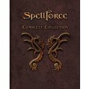 Spellforce Complete