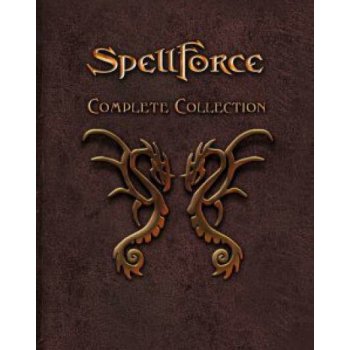 Spellforce Complete