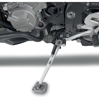KAPPA prodloužení bočního stojanu BMW S 1000XR (15-19) – Zbozi.Blesk.cz