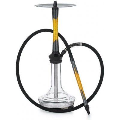 Wandy Daman Fly Pro Flash 60 cm – Hledejceny.cz