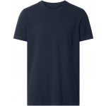 esmara Men Pánské triko navy modrá – Hledejceny.cz