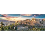Trefl Akropolis Atény 29503 500 dílků – Hledejceny.cz