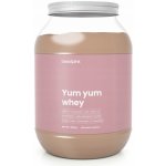 BeastPink Yum Yum Whey 1000 g – Zbozi.Blesk.cz