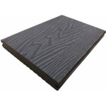 UNVOC TeraSUN 20 x 140 x 2000 mm hnědá 1 ks – Sleviste.cz