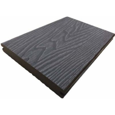 UNVOC TeraSUN 20 x 140 x 2000 mm hnědá 1 ks – Sleviste.cz