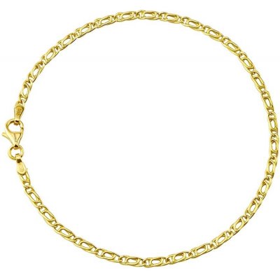 Silvego náramek PRZ0368BGY – Sleviste.cz